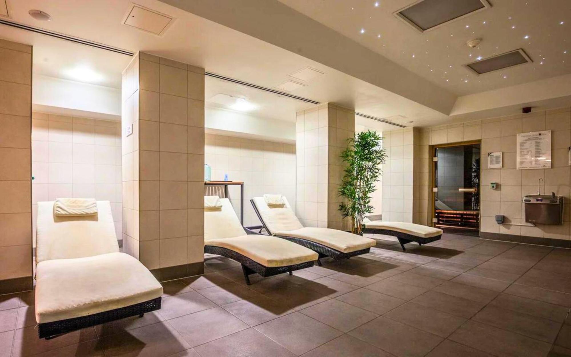 Mayfair Studio By Oxford Street - Luxurylondonstays Экстерьер фото
